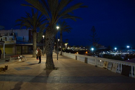 Pilar de la Horadada